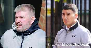 County Durham murderer and Sunderland drug dealer found guilty of possessing sawn-off shotgun