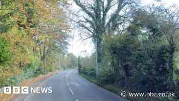 A4 Crash: Road re-opens after three people injured