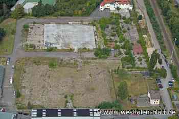 Notfalls tut es auch ein Leerstand