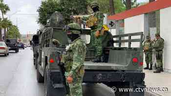 2 Americans dead, 2 rescued from violent Mexico kidnapping