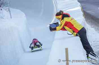 Internationaler Tag der Frau: "Wir feiern Trainerinnen im Rodelsport"