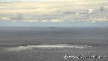 Liveblog: ++ Kiew weist Beteiligung an Nord-Stream-Sabotage zurück ++