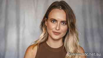 At 25, Tyler Mahoney can't escape the thrill of finding gold, and she's not letting anyone get in her way