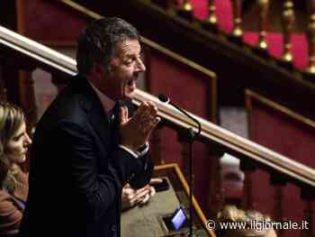 "Non chiederò le dimissioni di Piantedosi". Così Renzi in Senato su Cutro