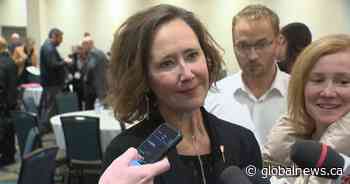 Saskatchewan government fighting feds on single-use plastics