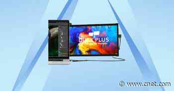 Snag a Refurb Pixels Mobile Monitor and Take a Second Screen on the Go     - CNET