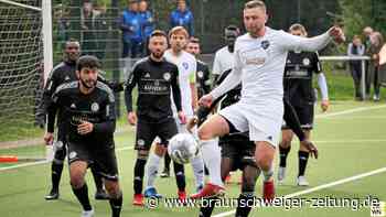 Zweikampf um den Titel in der Fußball-Kreisliga