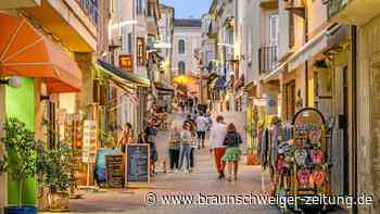 Mallorca wird immer teurer: So viel müssen Urlauber bezahlen