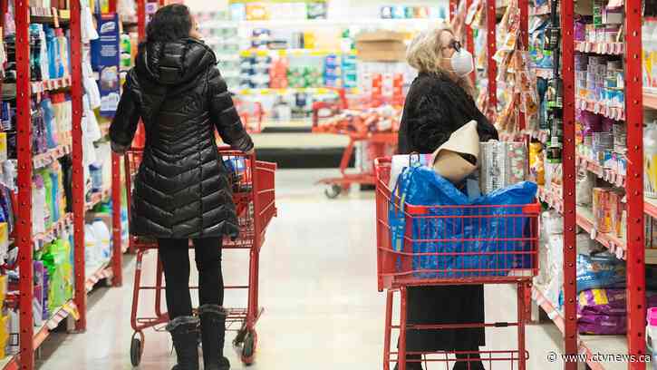 MPs should push grocer CEOs to disclose margins on food, experts say