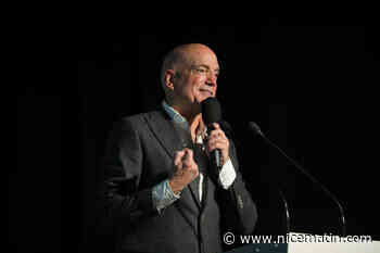 Changement climatique: "On va dans le mur", prévient Louis Bodin, le Monsieur météo de RTL et TF1