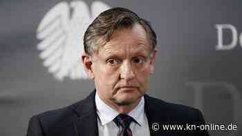 Kay Gottschalk (AfD) outet sich im Bundestag und dankt Grünen-Politikerin