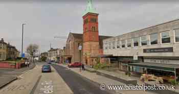 Live: A37 Wells Road in Bristol blocked after crash