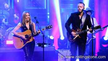 Jason Isbell, Allison Russell, Sheryl Crow to Perform for LGBTQ+ Rights at Tennessee Concert
