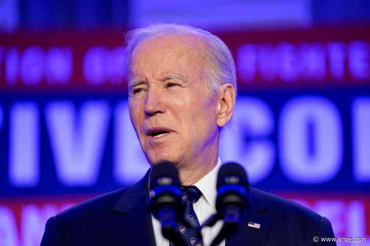 Joe Biden plans new taxes on the rich to help save Medicare