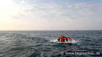 Die radikalen Asylrecht-Pläne der britischen Regierung