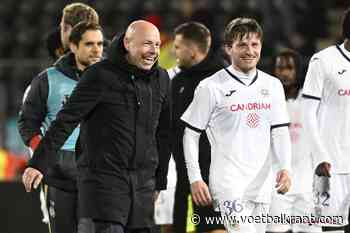 Renovatiewerken Riemer in Anderlecht: &quot;Iets repareren wat stuk is, dat is mijn grootste motivatie&quot;