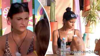 Bitchfight beim Bachelor: „Halt deine dumme Fresse“