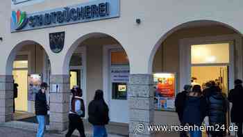 Aufruf an Traunsteins Jugendliche: Name für das neue Jugendzentrum gesucht