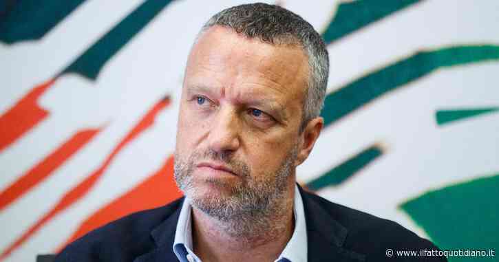 Flavio Tosi, il deputato di Fi ed ex sindaco di Verona: “La guerra è colpa di Zelensky. Essere fascisti? Non è reato, io un pochino lo sono”