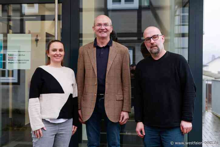 Vier Borchener plaudern aus dem Nähkästchen