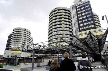 Personalnot: Uniklinik sagt OPs ab