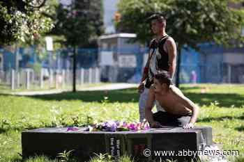 Nearly 7 British Columbians died a day from toxic drugs in January