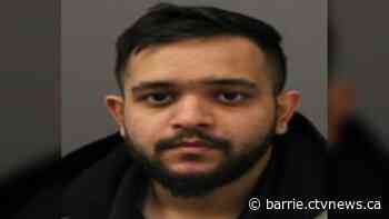 Police arrest 5th suspect linked to violent assault on Ontario woman Elnaz Hajtamiri