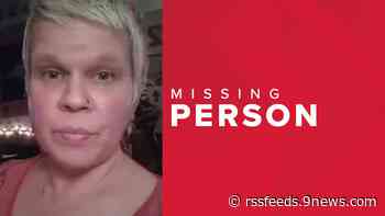 Police seek public's help in locating missing woman