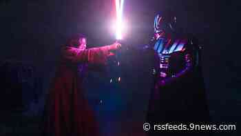 'Star Wars' actors join Denver Fan Expo lineup