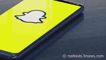 2 Colorado families sue Snapchat over fentanyl deaths