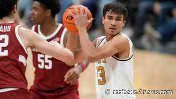 CU's Da Silva, Simpson named to all-Pac-12 teams