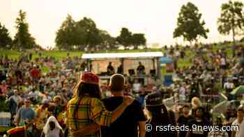 Levitt Pavilion announces free summer concert series lineup