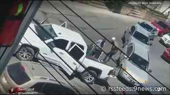 Hallan a los 4 estadounidenses desaparecidos en México