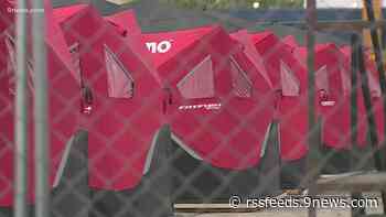 Denver approves $17.8 million in spending on homelessness