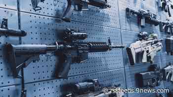 Colorado Democrats pushing for assault weapons ban face uphill climb to Polis' desk