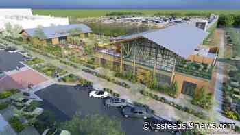 Pickleball food-and-drink spot plans to open 2nd Colorado location