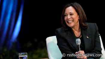 Kamala Harris touts Biden's actions, offers hopeful climate vision during Colorado visit