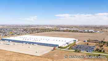 Battery maker coming to Colorado