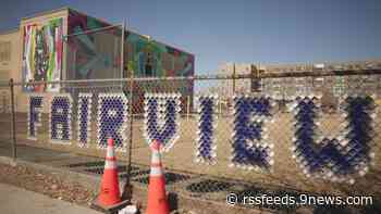 Denver community fights to save elementary school from closure