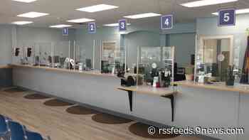 Colorado DMV network issue resolved after statewide outage