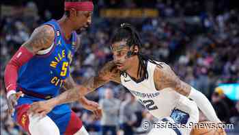 Glendale police to investigate whether Ja Morant broke any gun laws