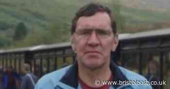 Dial 999 if you see missing Bristol man Richard