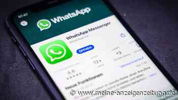 Whatsapp arbeitet an neuer Funktion für Gruppenchats – Entwicklung läuft