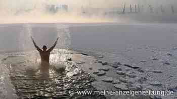 Sich abhärten und so vor Krankheiten schützen? Wie Sie Kältereize gezielt nutzen können