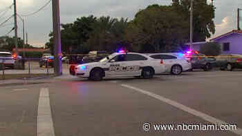 Hialeah Murder Suspect Accused of Taking Video of Victim's Bloody Body