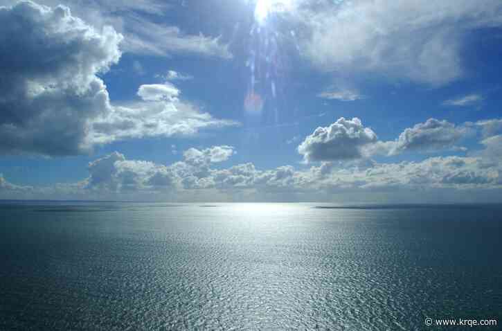 High seas treaty "keystone agreement" in protecting oceans