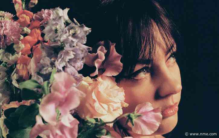 Angel Olsen announces new EP ‘Forever Means’ and shares single ‘Nothing’s Free’