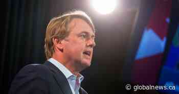 Shandro’s law society conduct hearing to continue in June