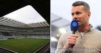 Newcastle evening headlines as St James' Park expert talks expansion and Magpies legend questions FFP
