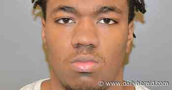 Teen charged with Bolingbrook triple murder pleads not guilty in first court appearance